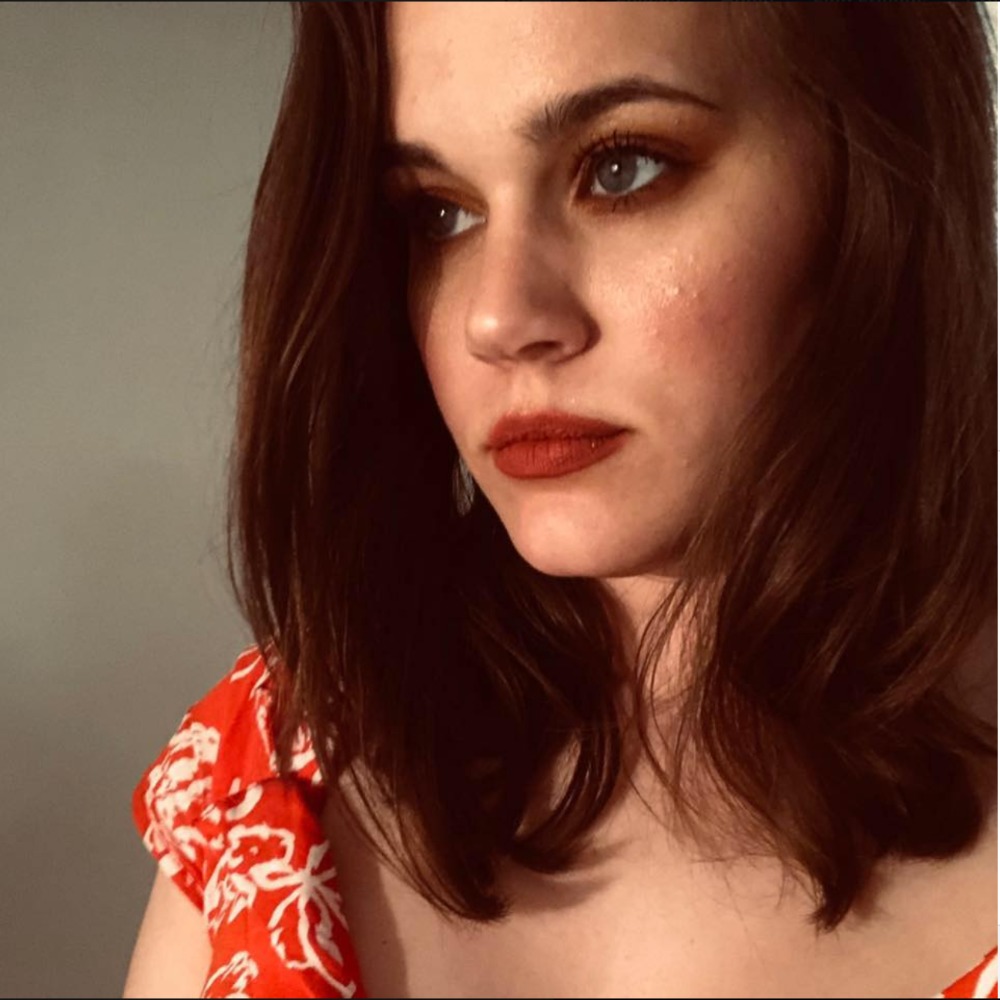 Meet your Posher, Felisha